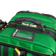 Botiquin Mochila Heroes Verde